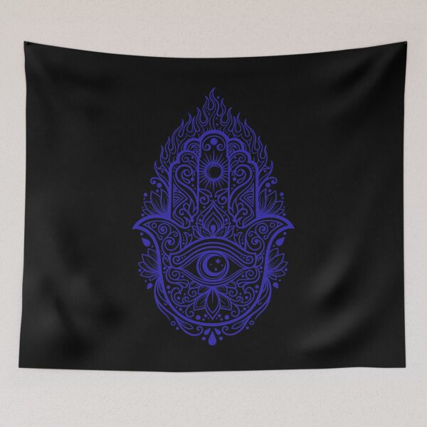 Item preview, Spirituality Meditation Lotus Flower Geometry designed and sold by LuminOrb.