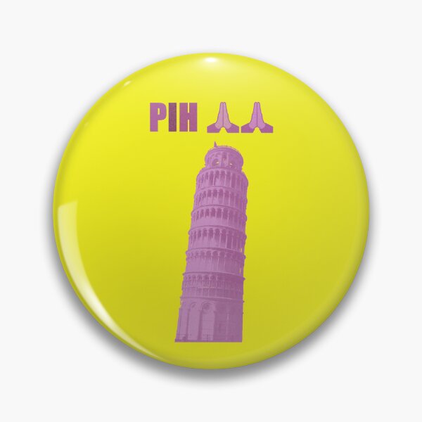 Item preview, Leaning Tower of Pih designed and sold by stuffdotcom.