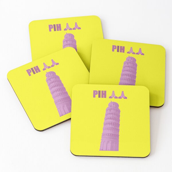 Item preview, Leaning Tower of Pih designed and sold by stuffdotcom.