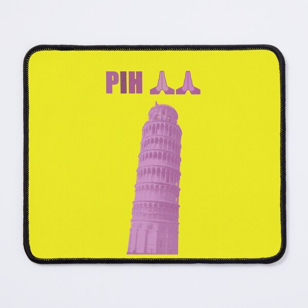 Item preview, Leaning Tower of Pih designed and sold by stuffdotcom.