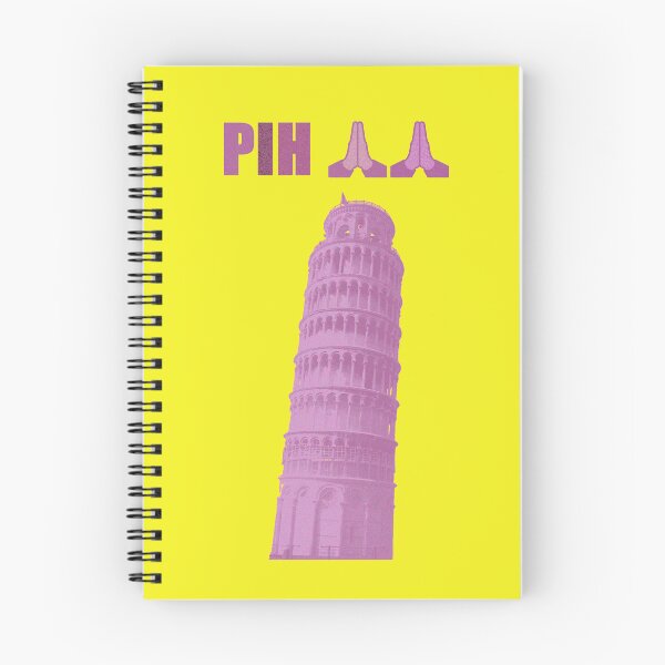 Item preview, Leaning Tower of Pih designed and sold by stuffdotcom.