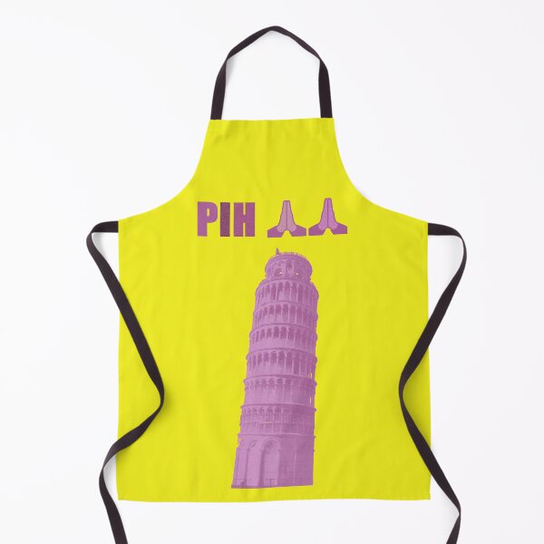 Item preview, Leaning Tower of Pih designed and sold by stuffdotcom.