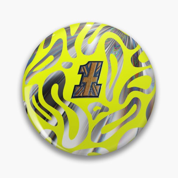 Item preview, Lando Norris Ln1 F1 Silverstone GP helmet 2026 designed and sold by Pink Polar F1.