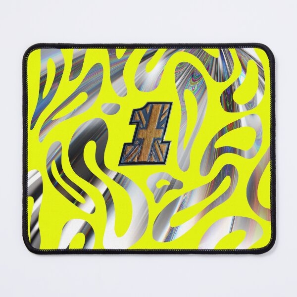 Item preview, Lando Norris Ln1 F1 Silverstone GP helmet 2026 designed and sold by Pink Polar F1.