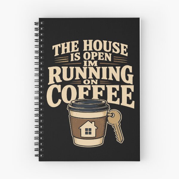 Item preview, Open House Survival Real Estate Agent Gift designed and sold by AndreasMei.