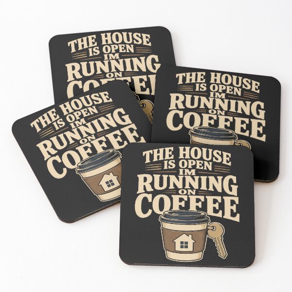 Item preview, Open House Survival Real Estate Agent Gift designed and sold by AndreasMei.