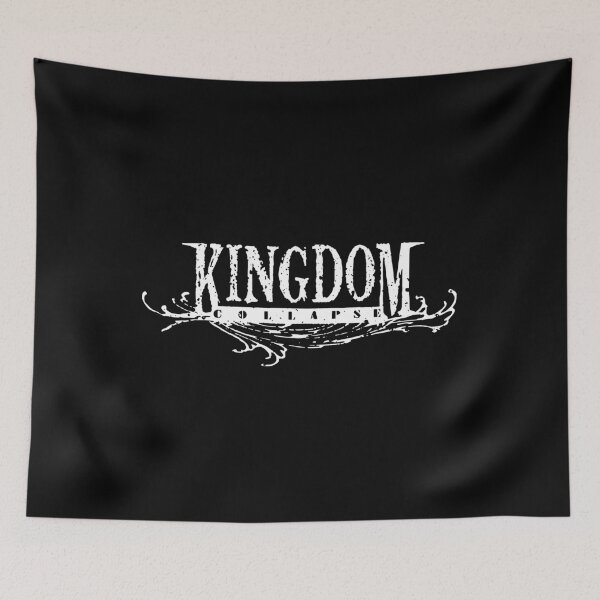 Item preview, Colapso del reino designed and sold by haigiaditruc.