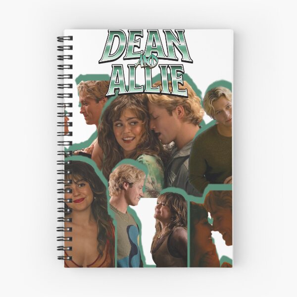 Item preview, Dean Di Laurentis and Allie Hayes Off Campus  designed and sold by morgi2001.