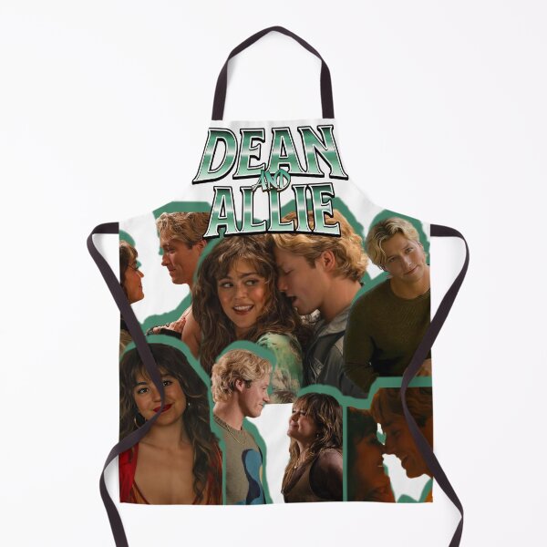 Item preview, Dean Di Laurentis and Allie Hayes Off Campus designed and sold by morgi2001.