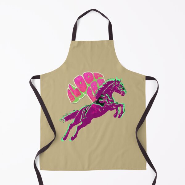 Item preview, Born Free Wild Horse designed and sold by Alaricthornwell.