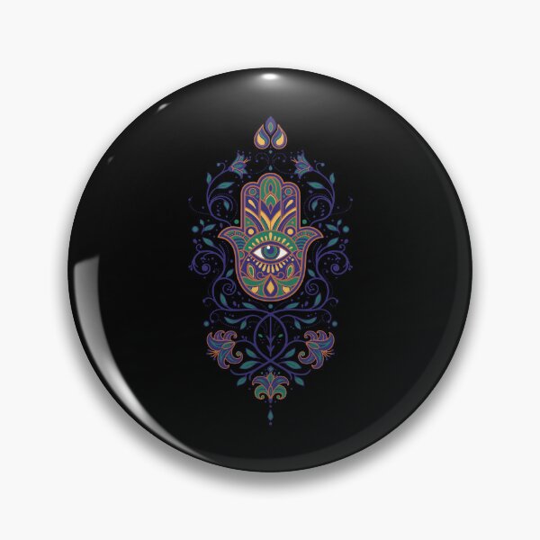 Item preview, Spirituality Sacred Geometry Lotus Flower designed and sold by LuminOrb.