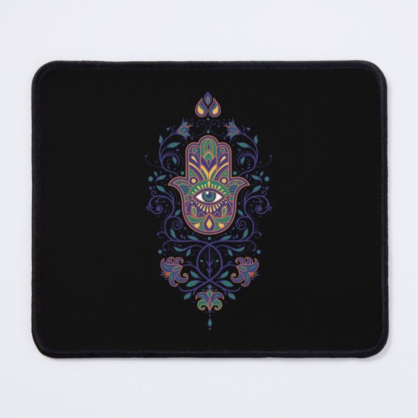 Item preview, Spirituality Sacred Geometry Lotus Flower designed and sold by LuminOrb.