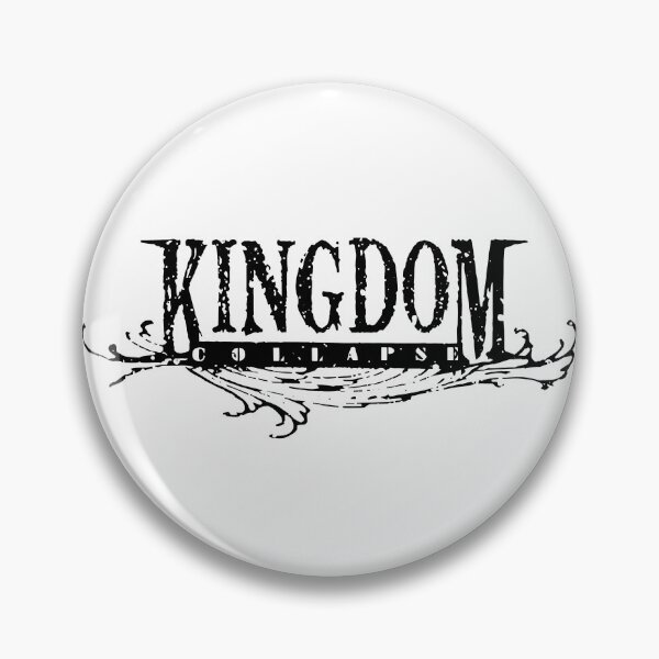 Item preview, Kingdom-Collapse designed and sold by haigiaditruc.