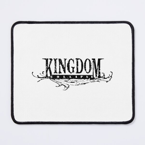 Item preview, Kingdom-Collapse designed and sold by haigiaditruc.