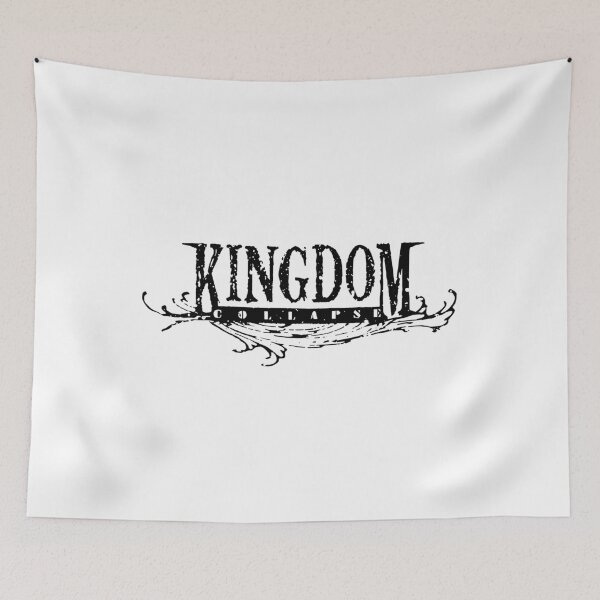 Item preview, Colapso del reino designed and sold by haigiaditruc.