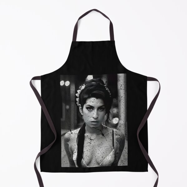 Item preview, Amy Black White #5464 designed and sold by fritz-wove.