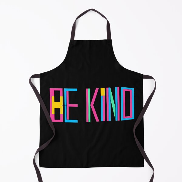 Item preview, Be Kind Colorful Vintage designed and sold by nimoxi.