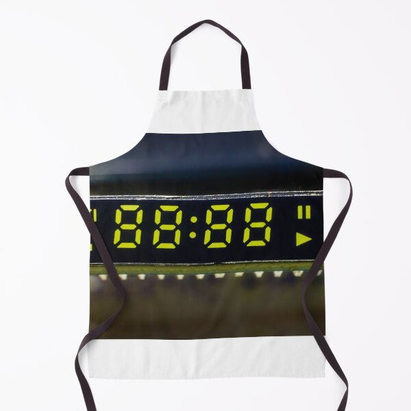 Item preview, Digital LED Seven-Segment Display Panel With WiFi, USB Icons and Timer Readout designed and sold by Nmallia.