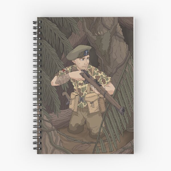 Item preview, Knil soldier, dutch army. designed and sold by JJadx.