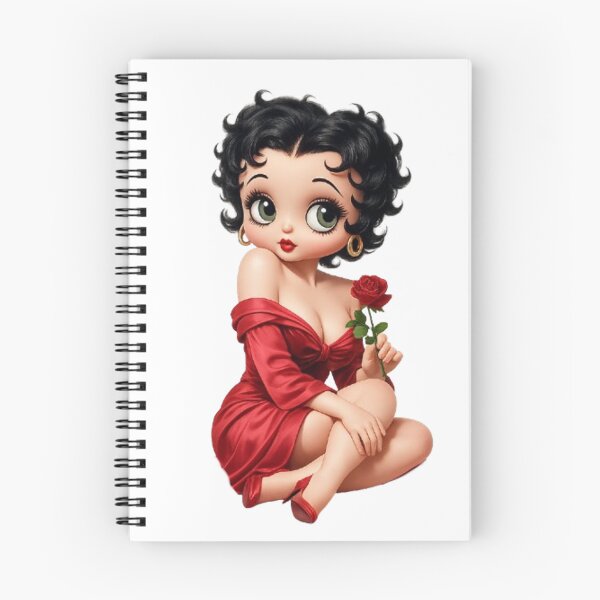 Item preview, BETTY BOOP designed and sold by CHRIST5000.