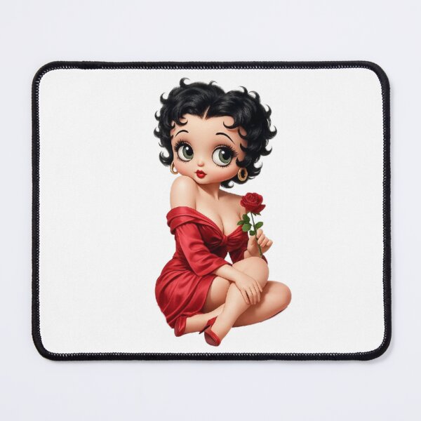 Item preview, BETTY BOOP designed and sold by CHRIST5000.