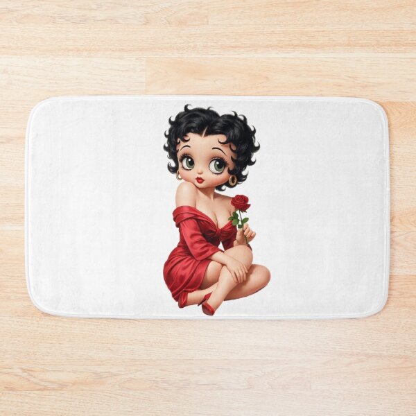 Item preview, BETTY BOOP designed and sold by CHRIST5000.