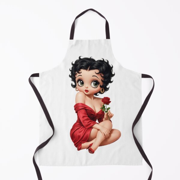 Item preview, BETTY BOOP designed and sold by CHRIST5000.