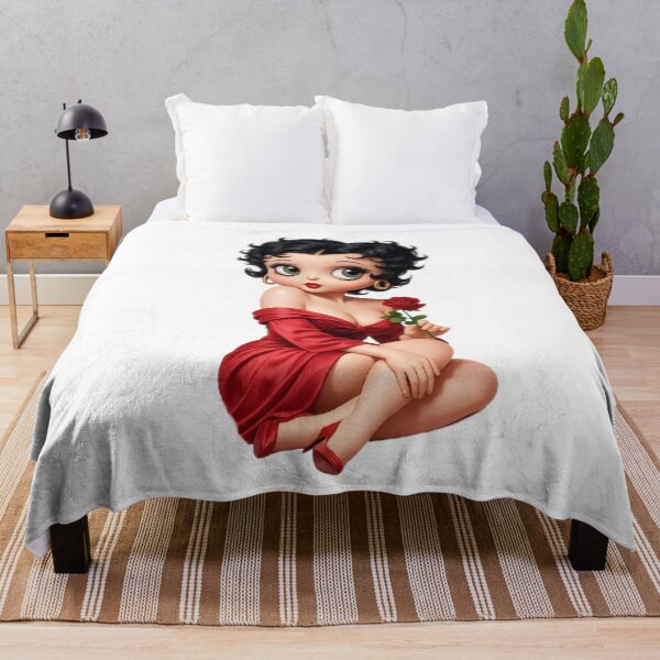 Item preview, BETTY BOOP designed and sold by CHRIST5000.