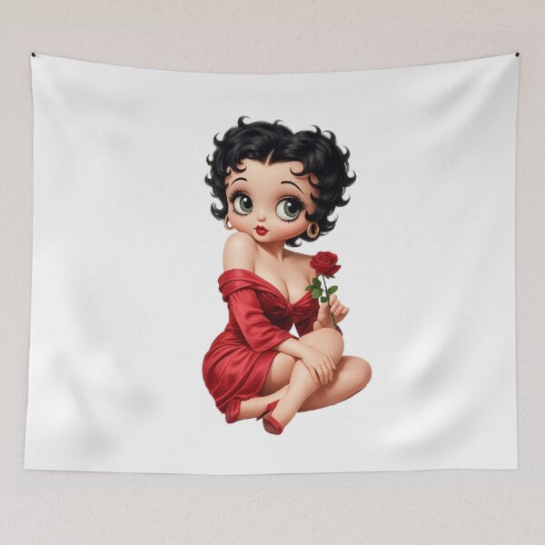 Item preview, BETTY BOOP designed and sold by CHRIST5000.