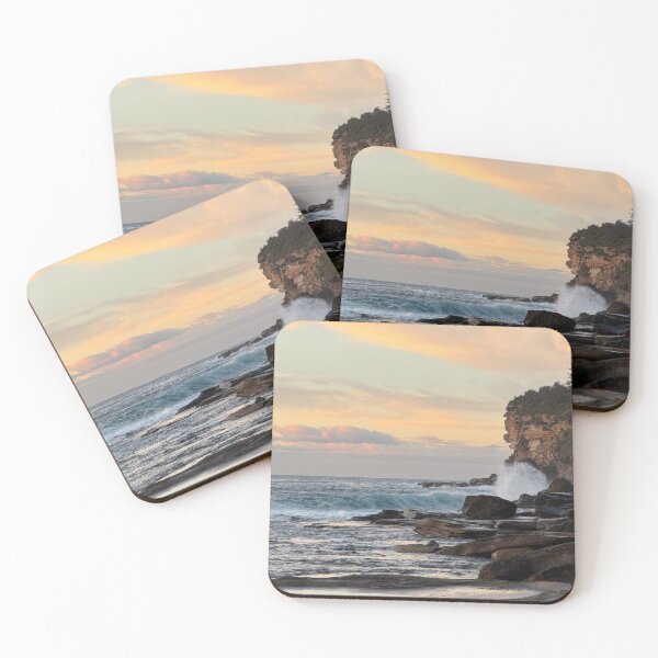 Item preview, Rugged Dee Why designed and sold by kelliejane.