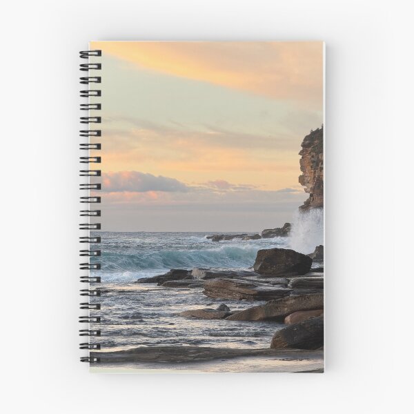 Item preview, Rugged Dee Why designed and sold by kelliejane.