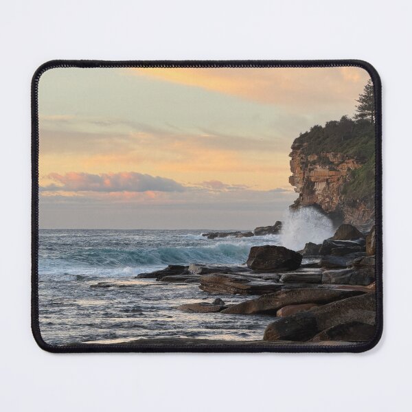 Item preview, Rugged Dee Why designed and sold by kelliejane.