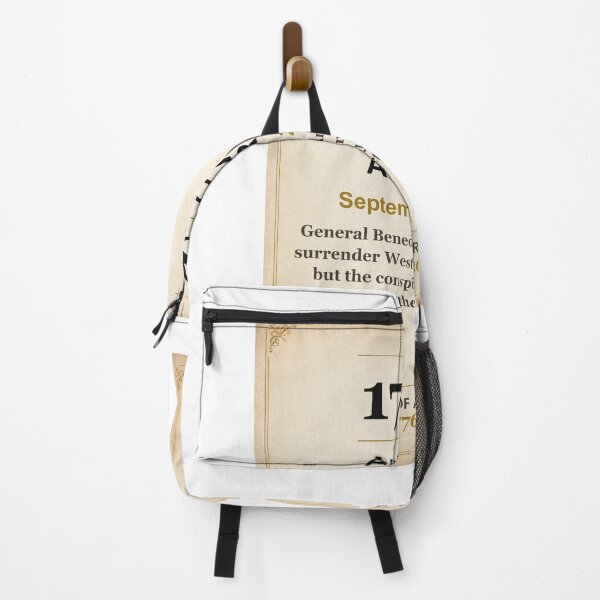 Item preview, America 250 | Arnold Betrays America | 1780 designed and sold by ariksworld.