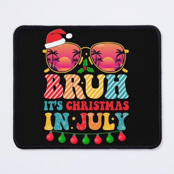 Item preview, Christmas in July design 4 designed and sold by KayeSystems.