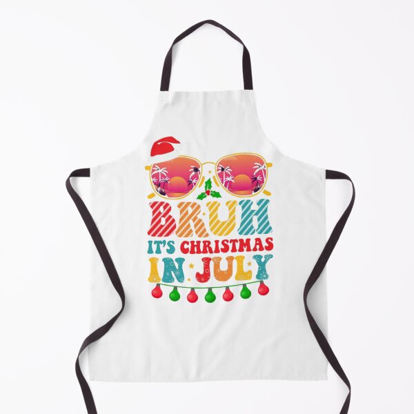 Item preview, Christmas in July design 4 designed and sold by KayeSystems.