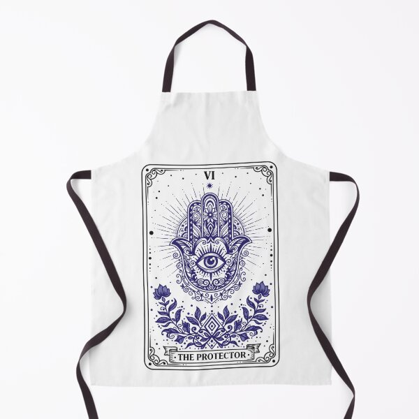 Item preview, Spirituality Lotus Flower Geometry Protector designed and sold by LuminOrb.