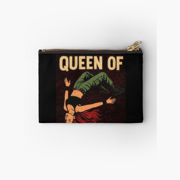 Item preview, Lita – Queen of Extreme | Retro WWE Women’s Wrestling Design #7168 designed and sold by fritz-wove.