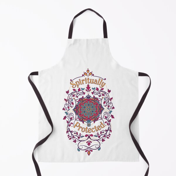 Item preview, Spirituality Spiritually Protected Geometry designed and sold by LuminOrb.
