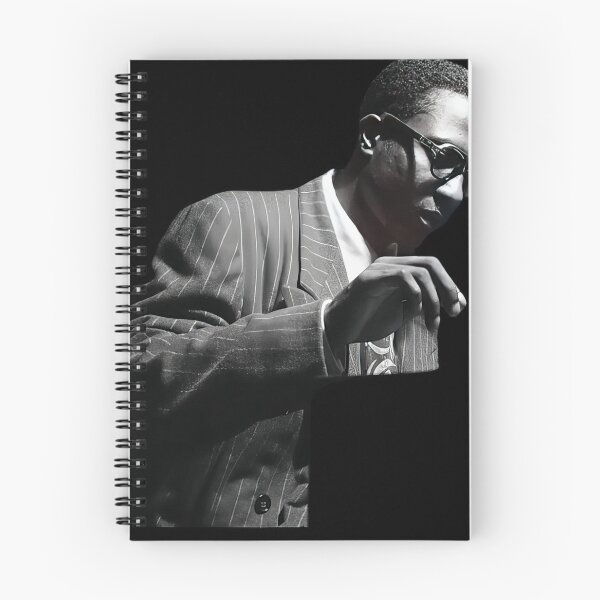 Item preview, Thelonious Monk Classic #496 designed and sold by vistalyn.