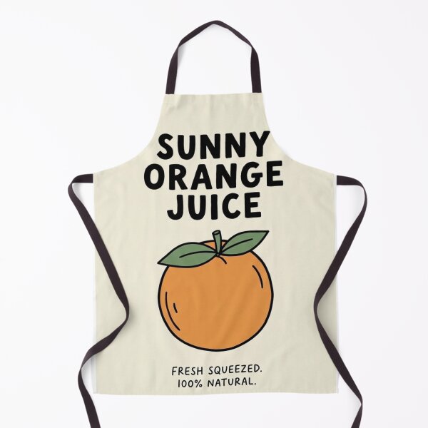 Item preview, Orange Juice designed and sold by Dudek Originals.