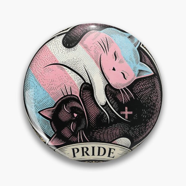Item preview, Yin Yang - pride designed and sold by P Bernardo | Art Shop.