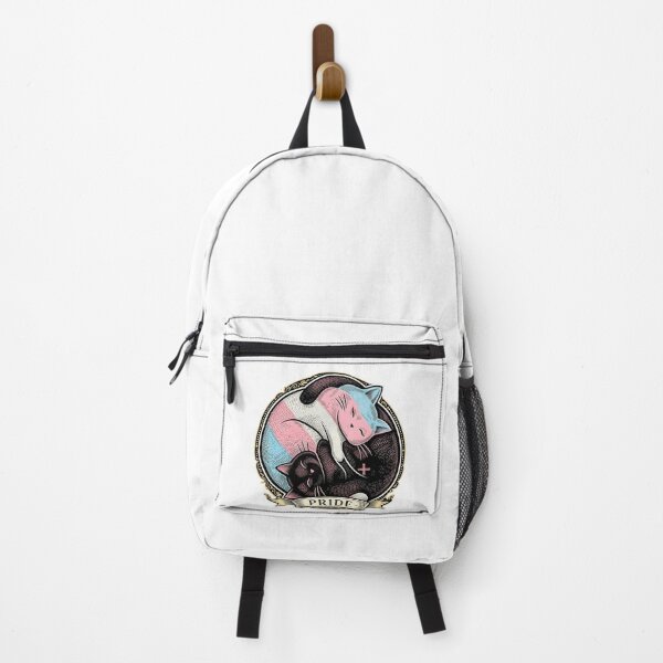 Item preview, Yin Yang - pride designed and sold by P Bernardo | Art Shop.