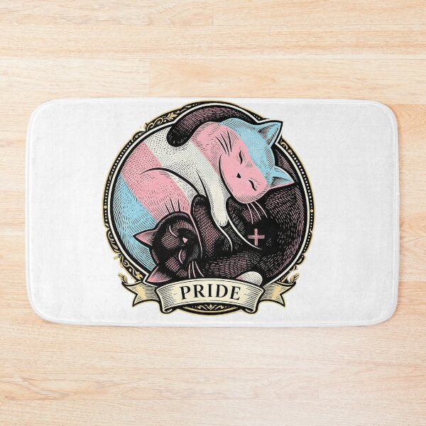 Item preview, Yin Yang - pride designed and sold by P Bernardo | Art Shop.