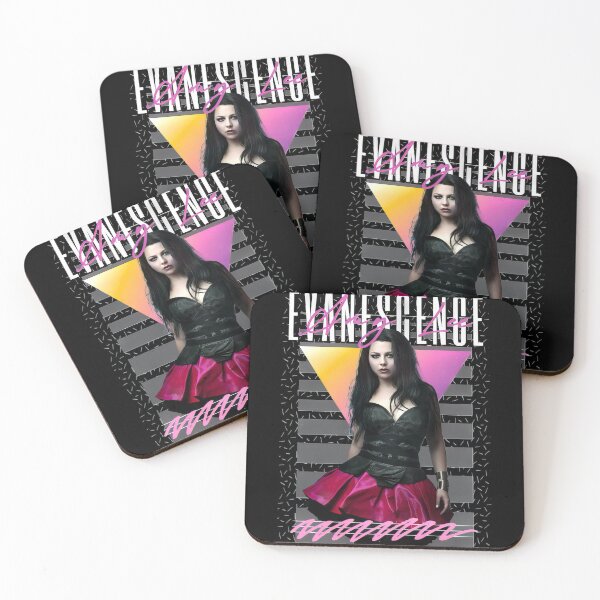 Artikelvorschau, Retro Amy Lee Vintage - anish #6782 entworfen und verkauft von fritz-wove.