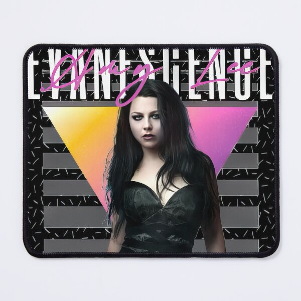 Item preview, Retro Amy Lee Vintage - anish #6782 designed and sold by fritz-wove.
