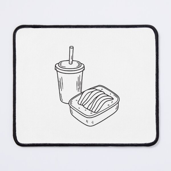 Item preview, Grilled Unagi in Lunch Container designed and sold by rasagamastore.