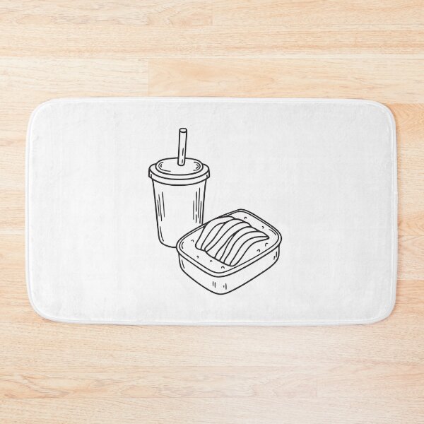 Item preview, Grilled Unagi in Lunch Container designed and sold by rasagamastore.