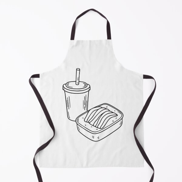 Item preview, Grilled Unagi in Lunch Container designed and sold by rasagamastore.