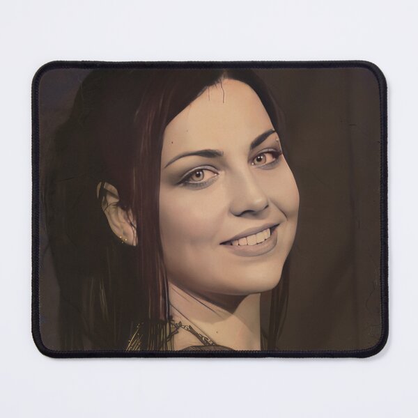 Item preview, Vintage Amy Lee || Evanescene - anish #8608 designed and sold by fritz-wove.