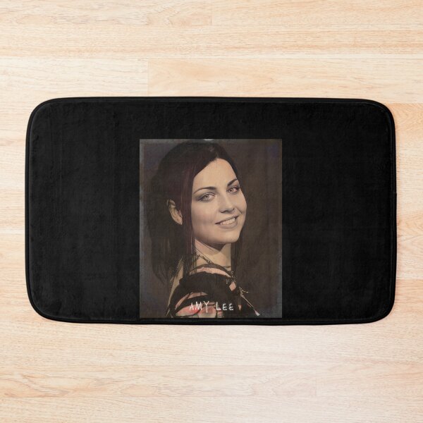 Item preview, Vintage Amy Lee || Evanescene - anish #8608 designed and sold by fritz-wove.